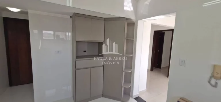 Imagem APARTAMENTO LOCAÇÃO 3 DORMITÓRIOS VILA BOCAINA -MAUÁ