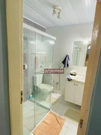 Imagem Sobrado com 2 dormitórios à venda, 230 m² por R$ 1.890.000 - Jardim Guanca - São Paulo/SP
