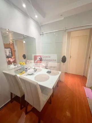 Imagem Apartamento para Venda em São Bernardo do Campo, Independência, 2 dormitórios, 1 banheiro, 1 vaga