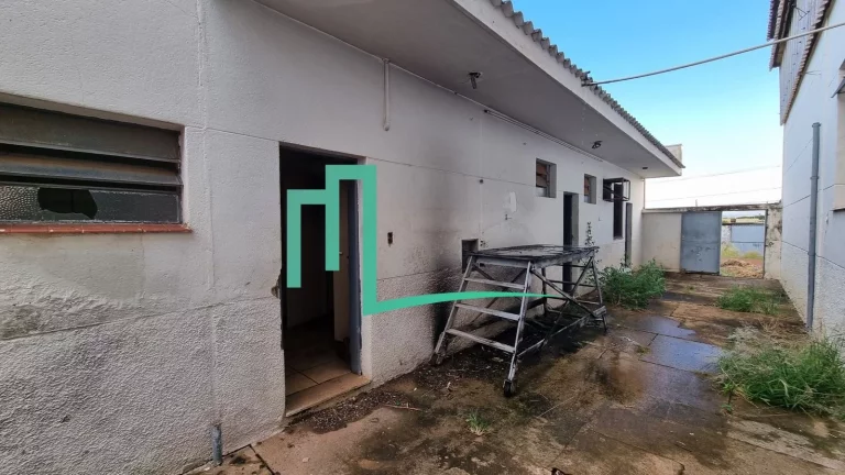 Imagem Excelente área de 9257,98m²