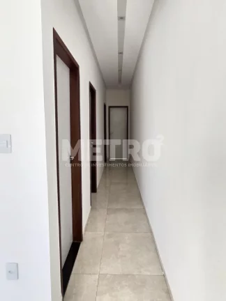 Imagem Casa à venda no bairro Dom Avelar com 3 quartos, sendo 1 suíte, PETROLINA - PE