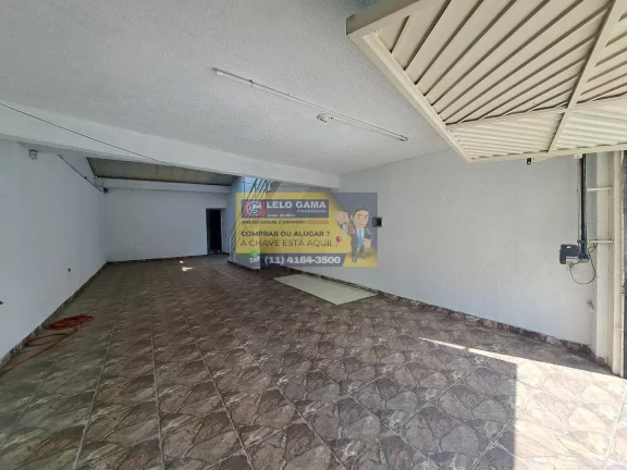 Imagem Imóvel Comercial para Alugar,  em Centro - Carapicuíba