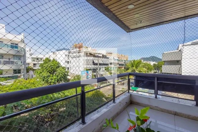 Imagem Apartamento à Venda - Recreio, 3 Quartos, 139 m2