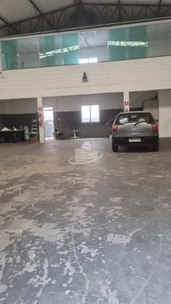 Imagem Galpão/Depósito/Armazém