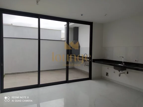 Imagem Casa à venda Em Condominio Cajuru do Sul Z.L - Sorocaba/SP