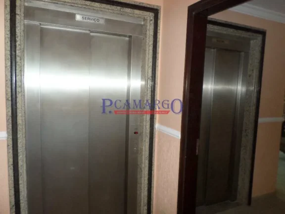 Imagem Apartamento Padrão