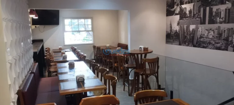 Imagem Restaurante Kg em Pinheiros
