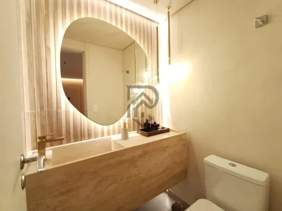 Imagem Apartamento Alto Padrão mobiliado proximo ibirapuera