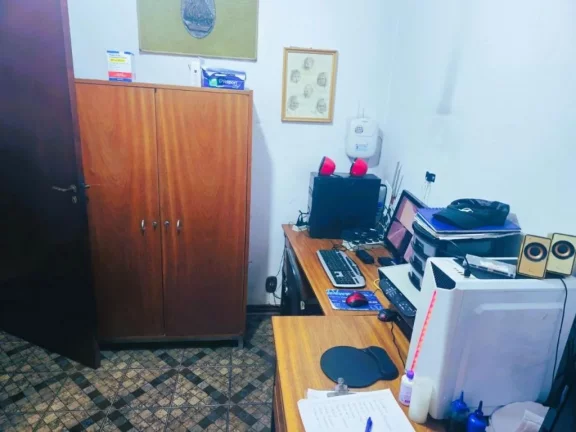 Imagem Sobrado com 3 dormitórios à venda, 415 m² por R$ 1.100.000,00 - Vila Acoreana - Poá/SP