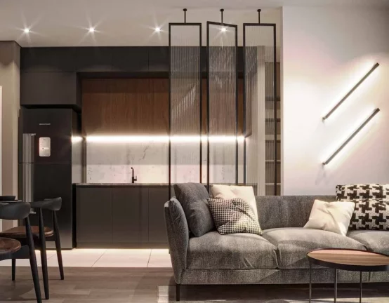 Imagem Apartamento à venda no bairro Cordeiros - Itajaí/SC