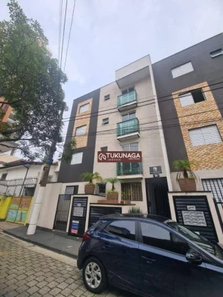 Imagem Prédio à venda, 1000 m² por R$ 4.300.000,00 - Vila Zanardi - Guarulhos/SP