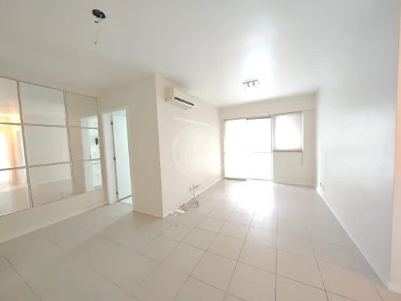 APARTAMENTO com 2 DORMITÓRIOS no RIO2 pronto para sua mudança - R$ 730.000 - Barra Olímpica, RJ