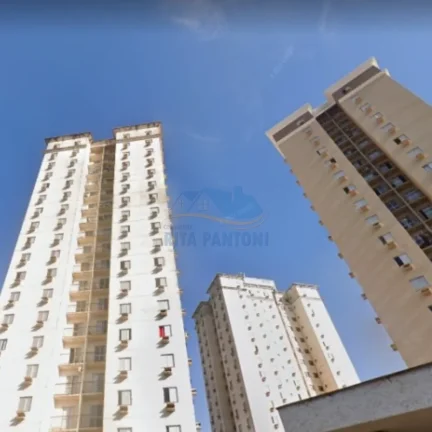 Imagem Apartamento - Ribeirão Preto - Alto do Ipiranga - Região Oeste