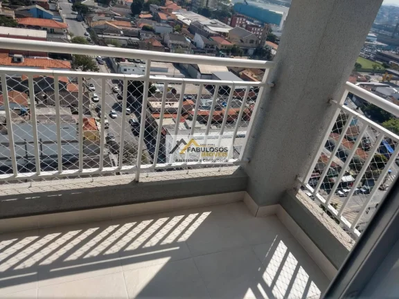 Imagem Seu Fabuloso Imóvel em Osasco