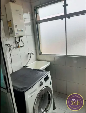 Imagem Apartamento à Venda em Vila Esperança, São Paulo - SP