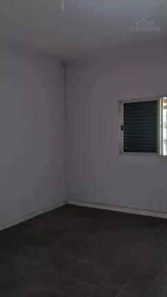 Imagem Casa Padrão à Venda – Vila Mirim | Praia Grande | 1 Dorm | R$ 190.000