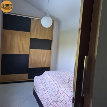 Imagem Casa de Condomínio