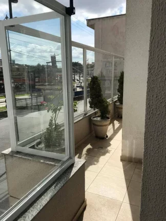Imagem Apartamento com 2 dormitórios à venda, 48 m² por R$ 290.000,00 - Parque Oratório - Santo André/SP