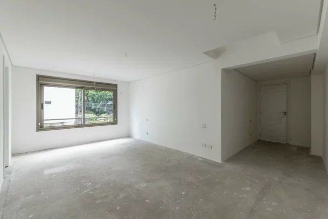 Imagem Vista Apto ONE34779 - Apartamento à venda no bairro Bela Vista - Porto Alegre/RS