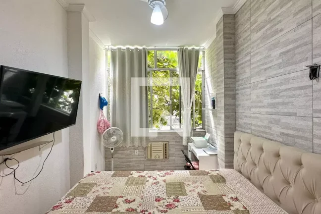 Imagem Apartamento à Venda - Copacabana, 2 Quartos, 60 m2