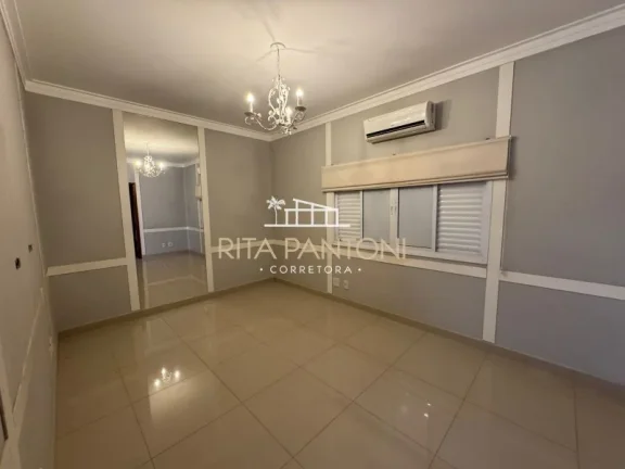 Imagem Casa Condominio - Ribeirão Preto - Jardim Saint Gerard