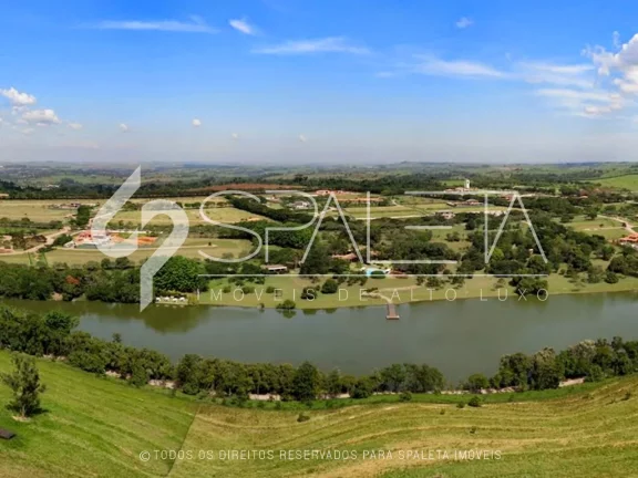 Imagem Villa Terracota, uma residência incrível no Haras Larissa