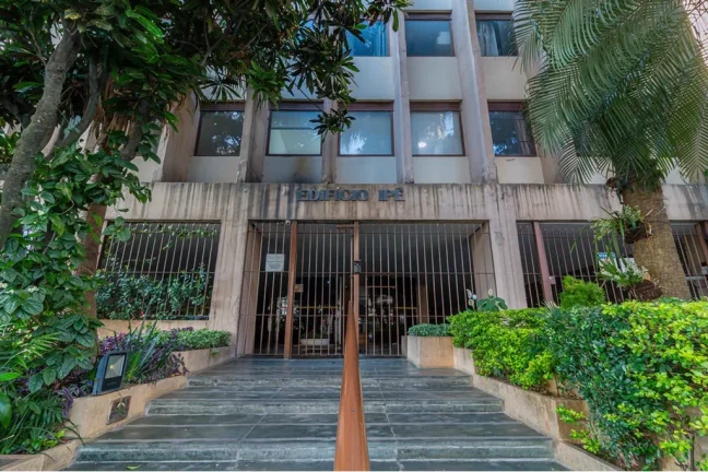 Imagem APARTAMENTO RESIDENCIAL em São Paulo - SP, Água Branca