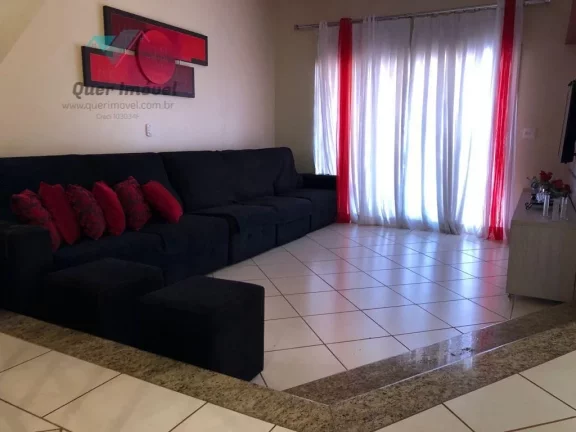 Imagem Imóvel de Luxo no Jardim Califórnia: Casa com 4 quartos e 350m² em Ribeirão Preto-SP Quer Imóvel Negócios Imobiliários