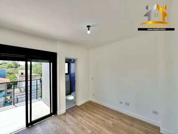 Imagem Casa nova à venda no condomínio Terra Nobre – Cotia | Batelli Imóveis