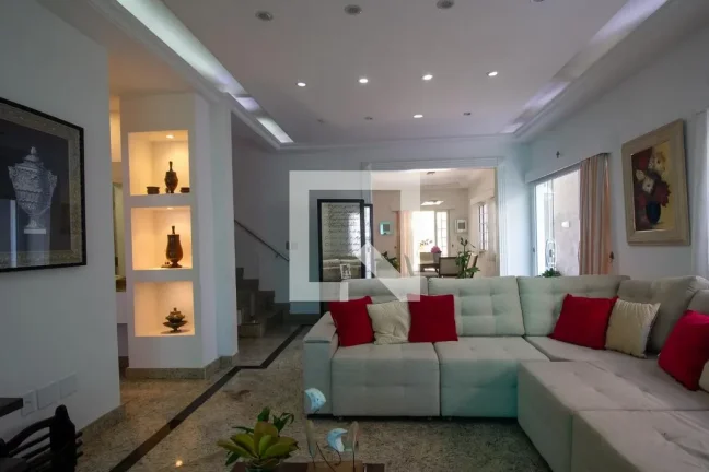 Imagem Casa à Venda - Vargem Grande, 5 Quartos, 360 m2