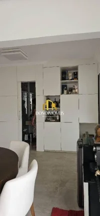 Imagem Cobertura à Venda | Vila Mariana - São Paulo/SP Realize o sonho de viver com exclusividade em um d...