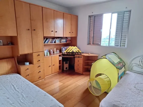Imagem Sobrado à Venda – Vila São José (Ipiranga)