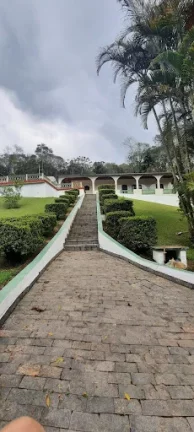 Imagem Chácara com 2 dormitórios à venda, 2800 m² por R$ 850.000,00 - Invernada - Mairiporã/SP