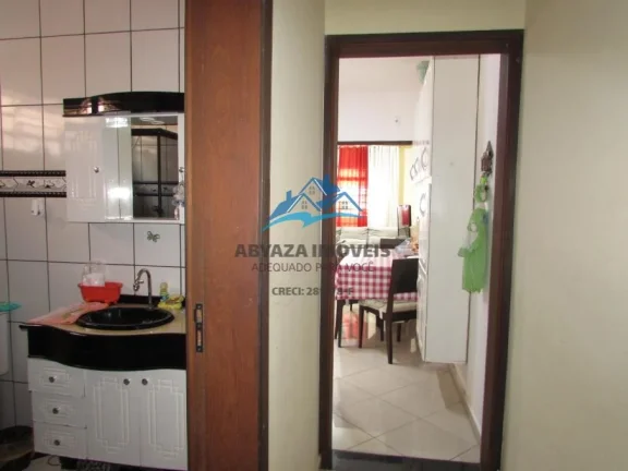 Imagem Casa à Venda no Centro de Carapicuíba