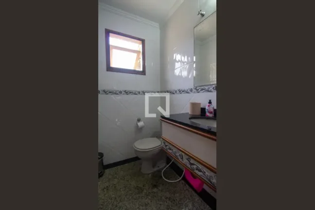 Imagem Casa à Venda - Vargem Grande, 3 Quartos, 360 m2
