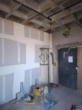 Imagem Sala Comercial para locação no Empresarial Duo Corporate Towers com vista para o mar da praia de Manaíra no bairro dos Ypês - SA0057
