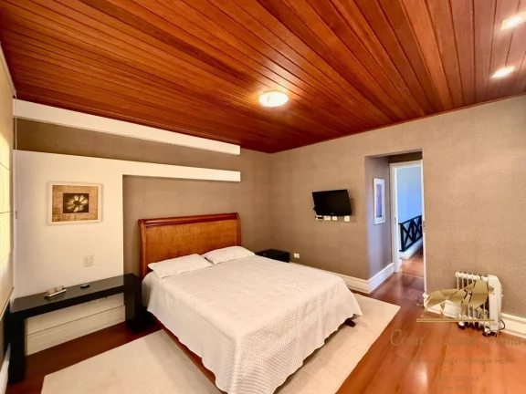 Imagem Magnífico Apartamento para locação por temporada