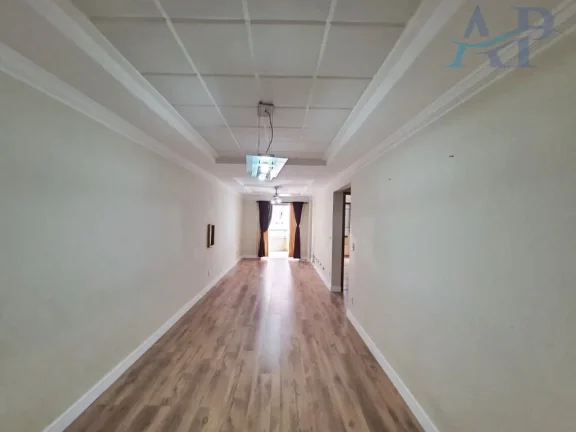 Imagem Apartamento em Praia Grande com 2 Dormitórios na Guilhermina