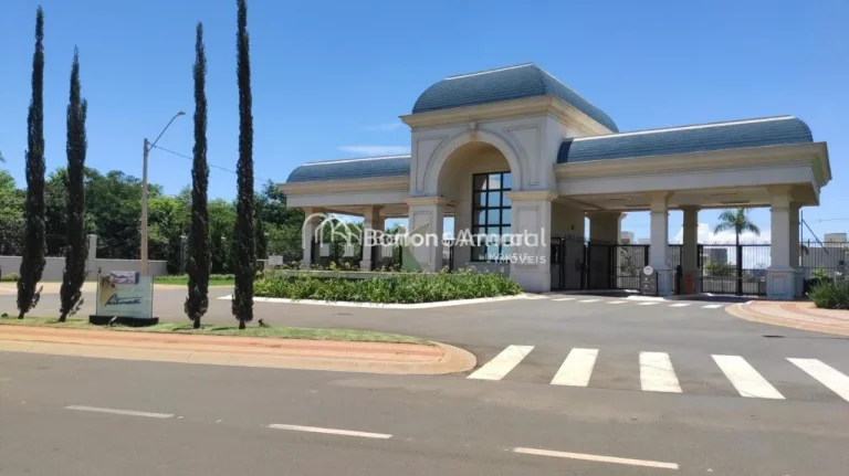 Imagem Casa Térrea à Venda no Condomínio Portinari - Paulínia/SP
Previsão de Entrega: Janeiro de 2026
...