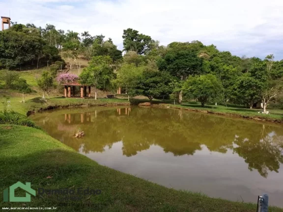 Imagem Sitio em Jarinu com119,500m² com casa de 3 suítes, casa de careiro