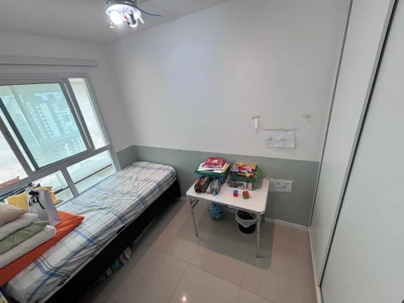 Imagem Amplo Apartamento no Pituba em Salvador Novo