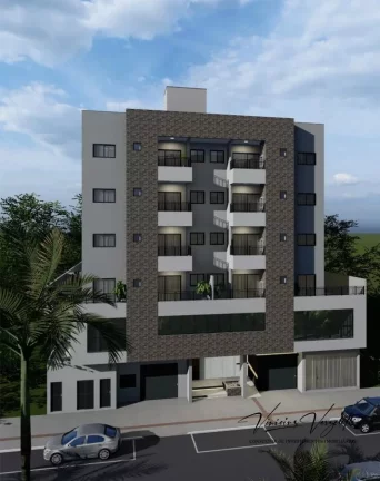Imagem Lançamentos para Venda em Balneário Camboriú / SC no bairro Vila Real