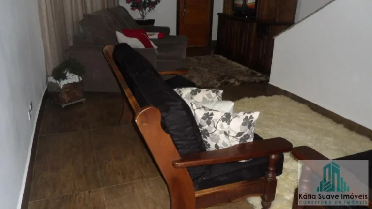 Imagem Sobrado para Venda em São Caetano do Sul / SP no bairro Boa Vista