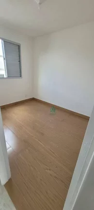 Imagem Apartamento à venda, 41 m² por R$ 230.000,00 - Água Chata - Guarulhos/SP