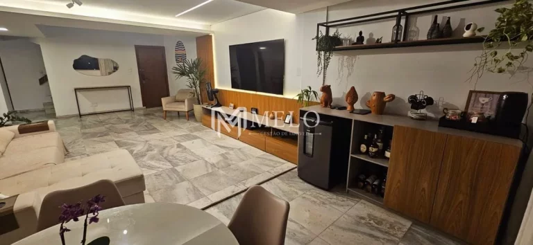 Imagem Cobertura nascente no Espinheiro! Excelente localização..