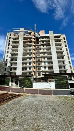 Imagem Apartamento na planta em Camboriú