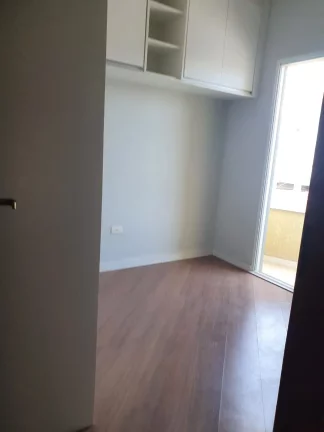 Imagem Apartamento à venda no bairro Parque Oratório - Santo André/SP