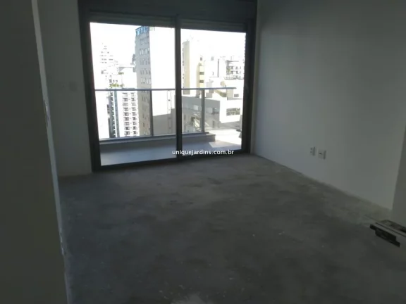 Imagem Cobertura Duplex à venda Vila Nova Conceição São Paulo