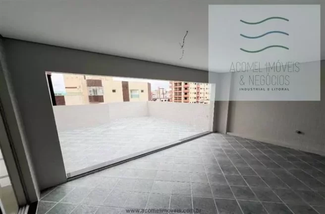 Imagem Casas no Litoral para venda em Praia Grande no bairro Vila Tupi
