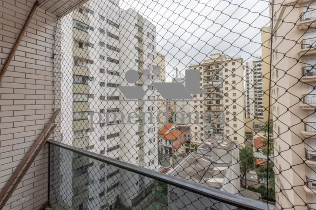 Imagem Perdizes Apartamento à Venda,3 dorms, 1 suite, 2 vagas, lazer, varanda